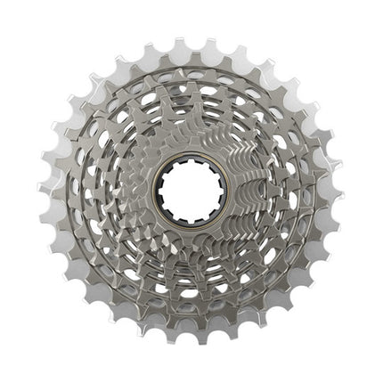 Cassette Sram XG1290 E1 12V 10-30 Zilver