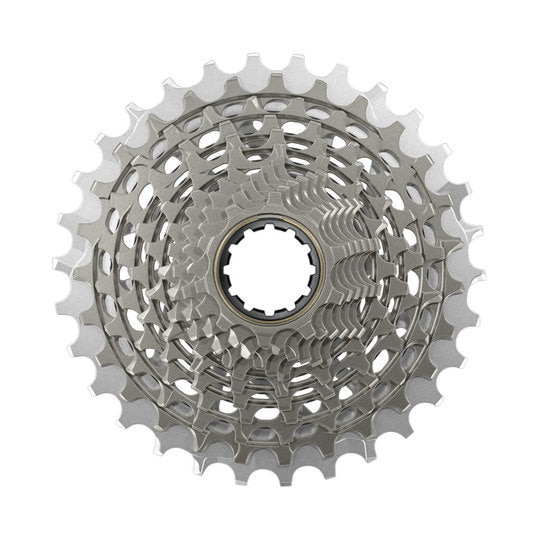 Cassette Sram XG1290 E1 12V 10-30 Zilver