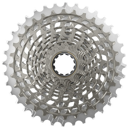 Cassette Sram XG1290 E1 12V 10-36 Zilver
