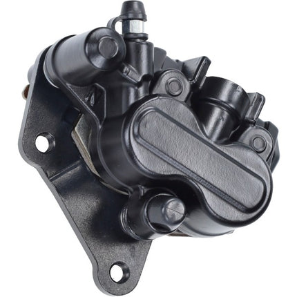 Étrier de frein Piaggio d'origine Euro 4/5 pour GTS 125cc, GTS 300, GTV 300, Vespa GTS 150 cm294407