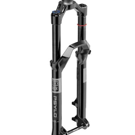 Verende Voorvork 29" RockShox Psylo Gold RC A1 Vork 11/8-11/2 150 110-15 Zwart