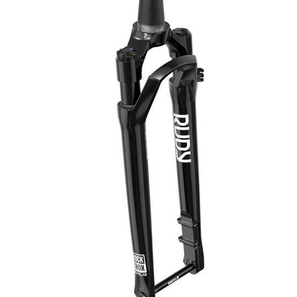 Verende Voorvork 28" RockShox Rudy Ultimate Race Day 2 A2 Vork 11/8-11/2 URD2 40 Zwart