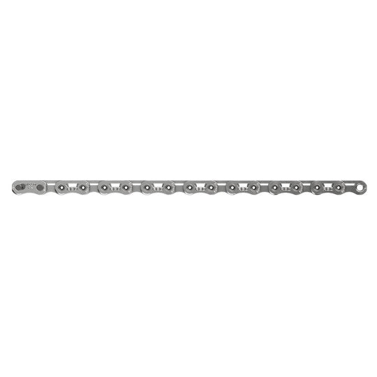 Ketting Sram Red E1 12-13V 11-128 Hollowpin 114 Zilver