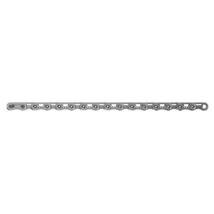 Ketting Sram Red E1 12-13V 11-128 Hollowpin 126 Zilver
