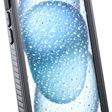Telefoonhouder SP Connect Case Xtreme SPC+ Teled 15 Zwart