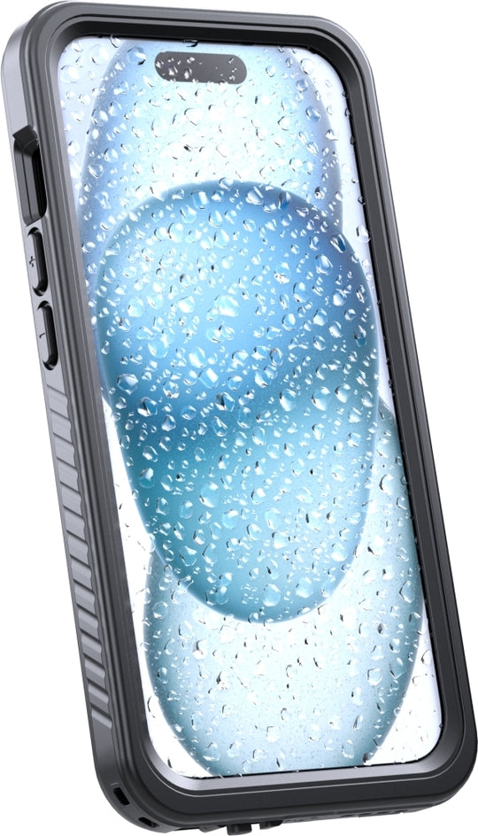 Telefoonhouder SP Connect Case Xtreme SPC+ Teled 15 Zwart