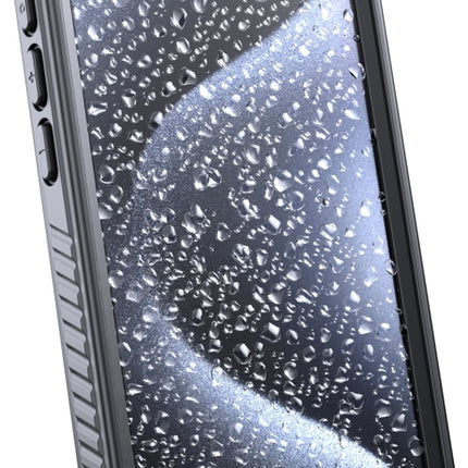 Telefoonhouder SP Connect Case Xtreme SPC+ Teled 15P Zwart