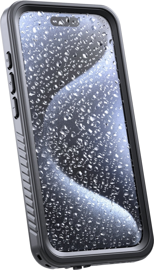 Telefoonhouder SP Connect Case Xtreme SPC+ Teled 15P Zwart