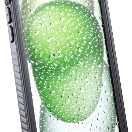 Telefoonhouder SP Connect Case Xtreme SPC+ Teled 15+ Zwart