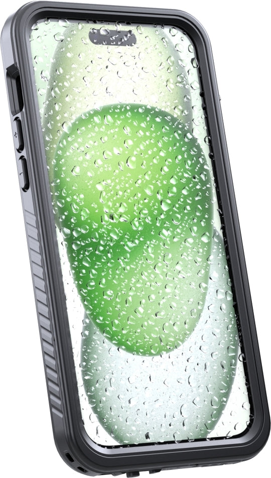 Telefoonhouder SP Connect Case Xtreme SPC+ Teled 15+ Zwart