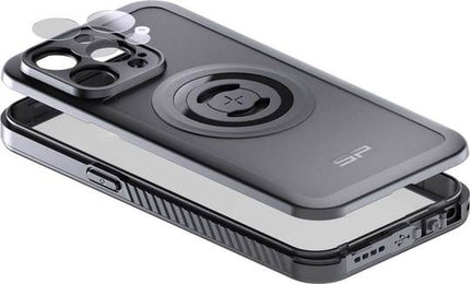 Telefoonhouder SP Connect Case Xtreme SPC+ Teled 15PM Zwart