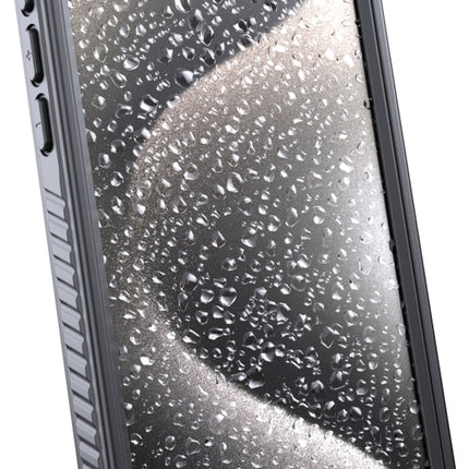 Telefoonhouder SP Connect Case Xtreme SPC+ Teled 15PM Zwart