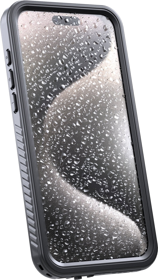 Telefoonhouder SP Connect Case Xtreme SPC+ Teled 15PM Zwart
