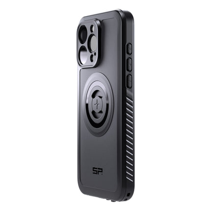 Telefoonhouder SP Connect Case Xtreme SPC+ Teled 15PM Zwart