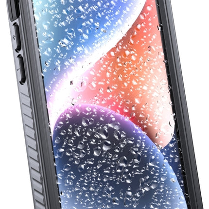 Telefoonhouder SP Connect Case Xtreme SPC+ Teled 13-14 Zwart