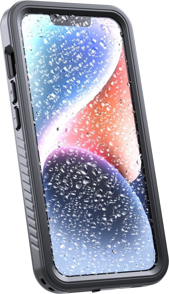 Telefoonhouder SP Connect Case Xtreme SPC+ Teled 13-14 Zwart