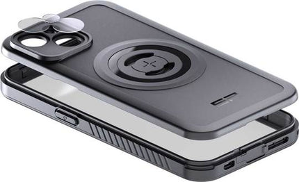 Telefoonhouder SP Connect Case Xtreme SPC+ Teled 13-14 Zwart