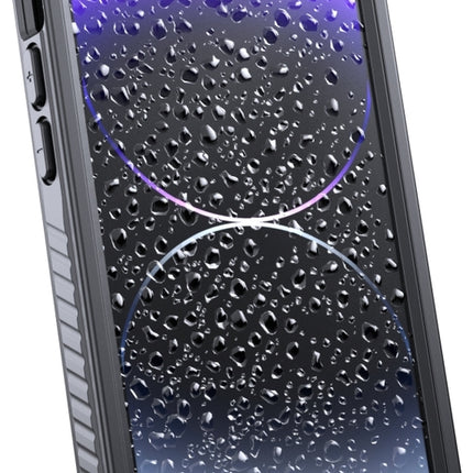 Telefoonhouder SP Connect Case Xtreme SPC+ Teled 14P Zwart
