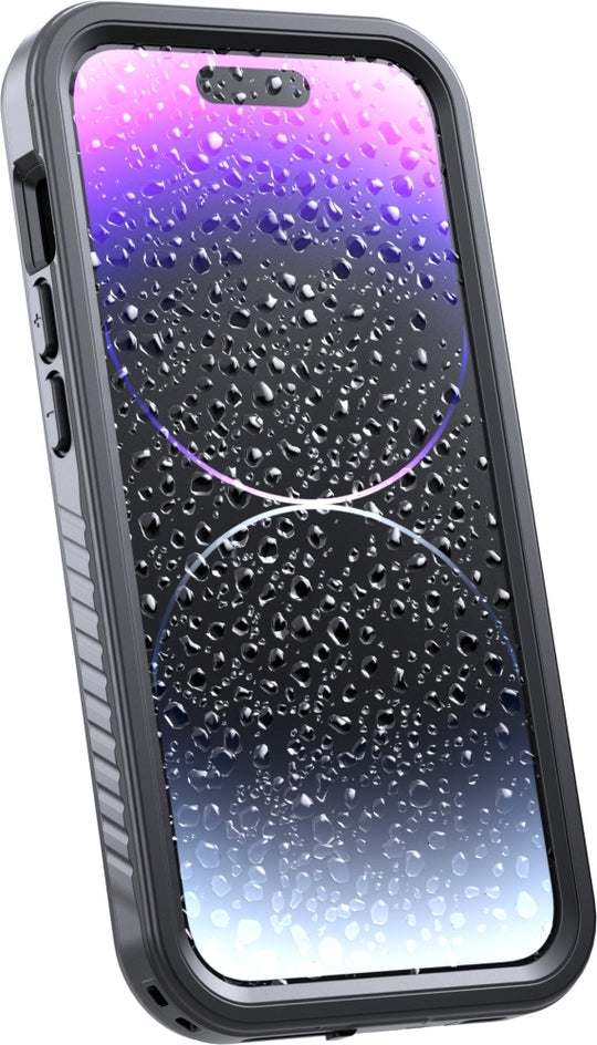 Telefoonhouder SP Connect Case Xtreme SPC+ Teled 14P Zwart