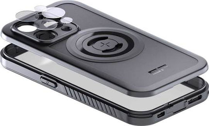 Telefoonhouder SP Connect Case Xtreme SPC+ Teled 14P Zwart