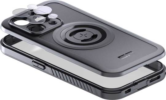 Telefoonhouder SP Connect Case Xtreme SPC+ Teled 14P Zwart