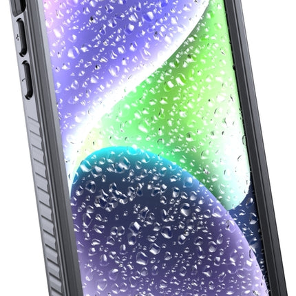 Telefoonhouder SP Connect Case Xtreme SPC+ Teled 14+ Zwart