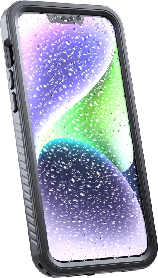 Telefoonhouder SP Connect Case Xtreme SPC+ Teled 14+ Zwart