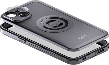 Telefoonhouder SP Connect Case Xtreme SPC+ Teled 14+ Zwart