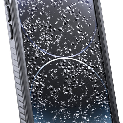 Telefoonhouder SP Connect Case Xtreme SPC+ Teled 14PM Zwart