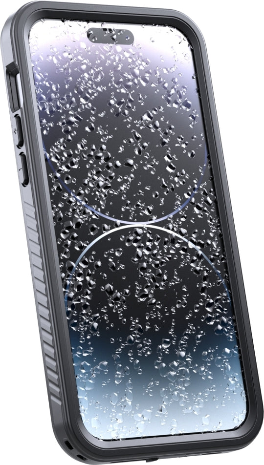 Telefoonhouder SP Connect Case Xtreme SPC+ Teled 14PM Zwart