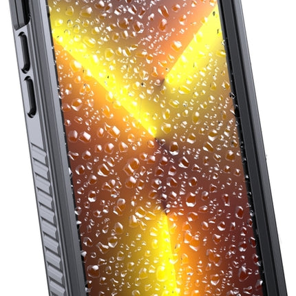 Telefoonhouder SP Connect Case Xtreme SPC+ Teled 13P Zwart