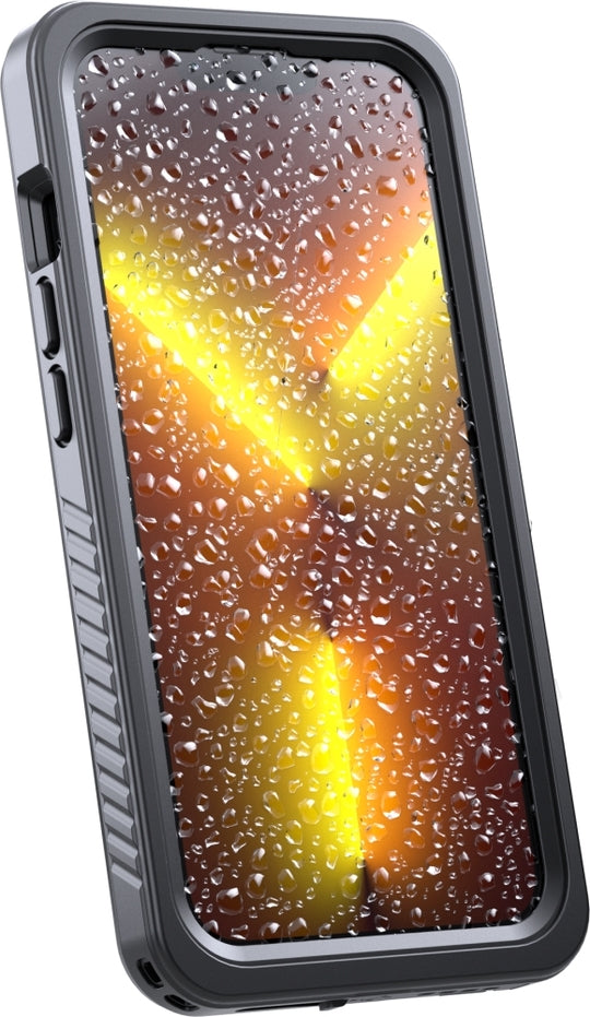 Telefoonhouder SP Connect Case Xtreme SPC+ Teled 13P Zwart