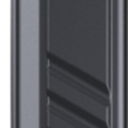 Telefoonhouder SP Connect Case Xtreme SPC+ Teled 13P Zwart