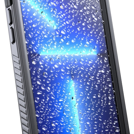 Telefoonhouder SP Connect Case Xtreme SPC+ Teled 13PM Zwart