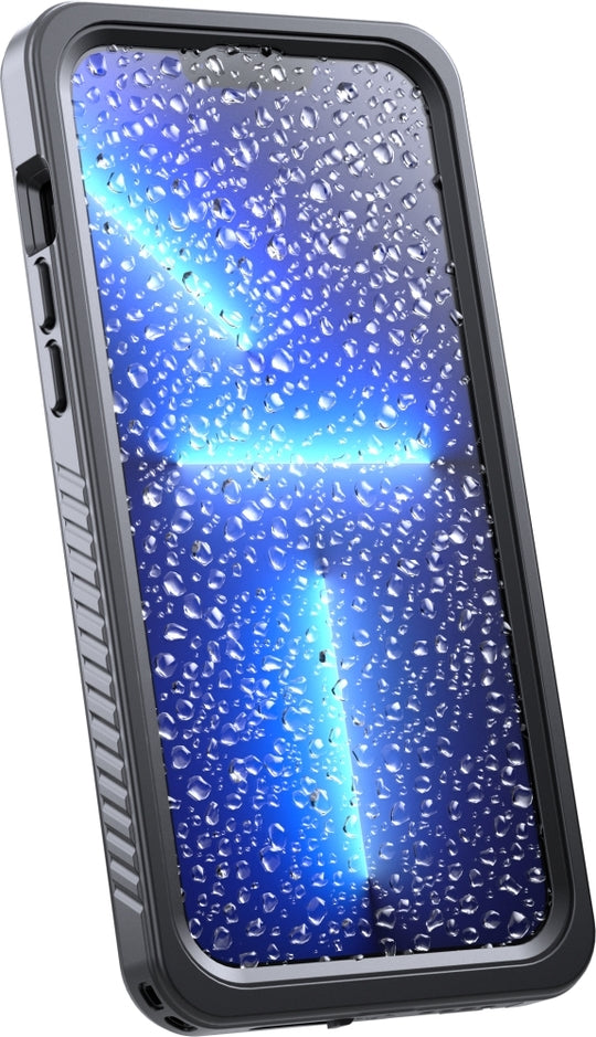 Telefoonhouder SP Connect Case Xtreme SPC+ Teled 13PM Zwart