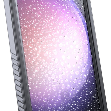 Telefoonhouder SP Connect Case Xtreme SPC+ Teled S23 Zwart