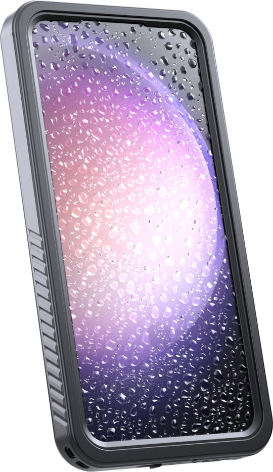 Telefoonhouder SP Connect Case Xtreme SPC+ Teled S23 Zwart