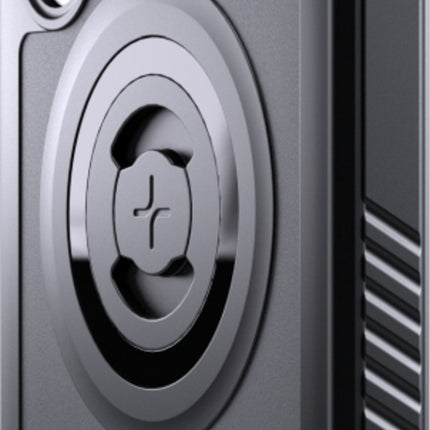 Telefoonhouder SP Connect Case Xtreme SPC+ Teled S23 Zwart