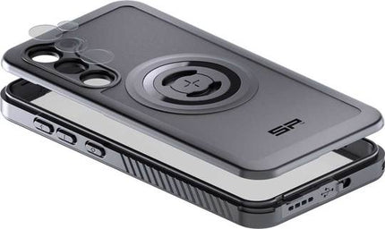 Telefoonhouder SP Connect Case Xtreme SPC+ Teled S23 Zwart