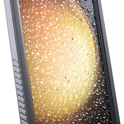 Telefoonhouder SP Connect Case Xtreme SPC+ Teled S23+ Zwart