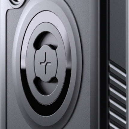 Telefoonhouder SP Connect Case Xtreme SPC+ Teled S23+ Zwart