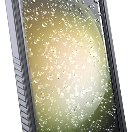 Telefoonhouder SP Connect Case Xtreme SPC+ Teled S23 Ultra Zwart