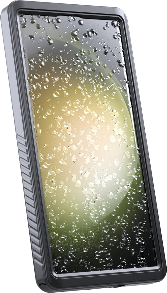 Telefoonhouder SP Connect Case Xtreme SPC+ Teled S23 Ultra Zwart