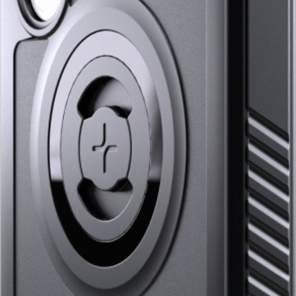 Telefoonhouder SP Connect Case Xtreme SPC+ Teled S23 Ultra Zwart
