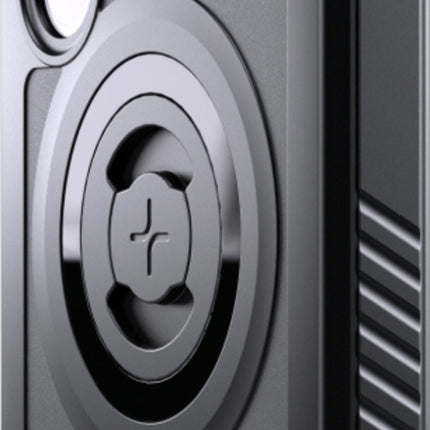 Telefoonhouder SP Connect Case Xtreme SPC+ Teled S24 Zwart