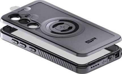 Telefoonhouder SP Connect Case Xtreme SPC+ Teled S24 Zwart