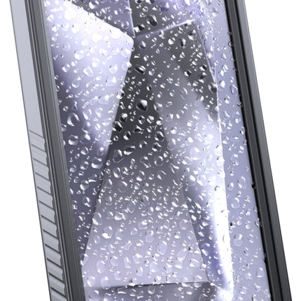 Telefoonhouder SP Connect Case Xtreme SPC+ Teled S24+ Zwart