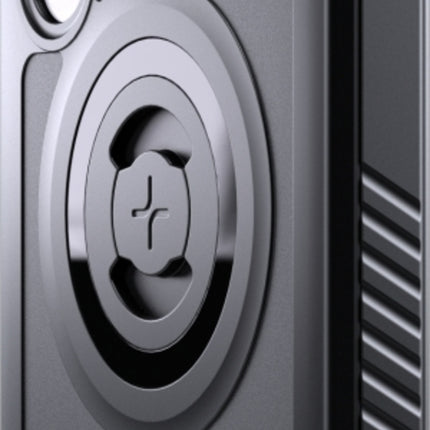 Telefoonhouder SP Connect Case Xtreme SPC+ Teled S24+ Zwart