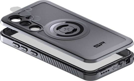 Telefoonhouder SP Connect Case Xtreme SPC+ Teled S24+ Zwart