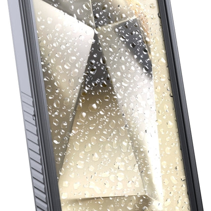 Telefoonhouder SP Connect Case Xtreme SPC+ Teled S24 Ultra Zwart